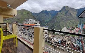 Odyssey Stays Joshimath - Near Narsingh Temple